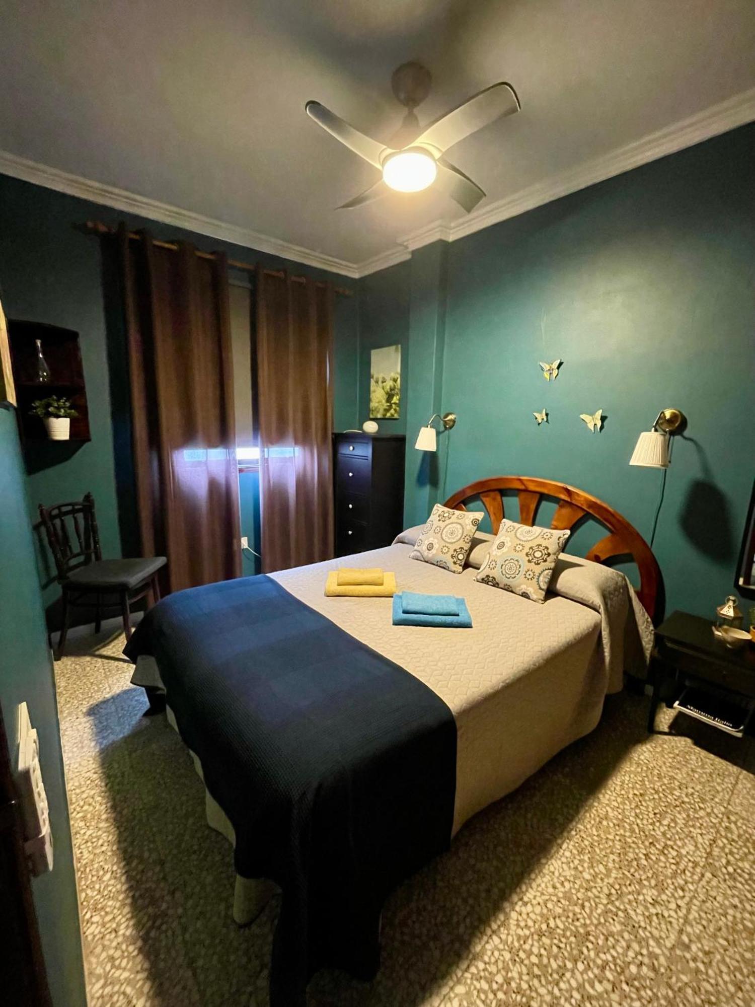 Apartamentos San Jose Вальє-Гран-Рей Екстер'єр фото