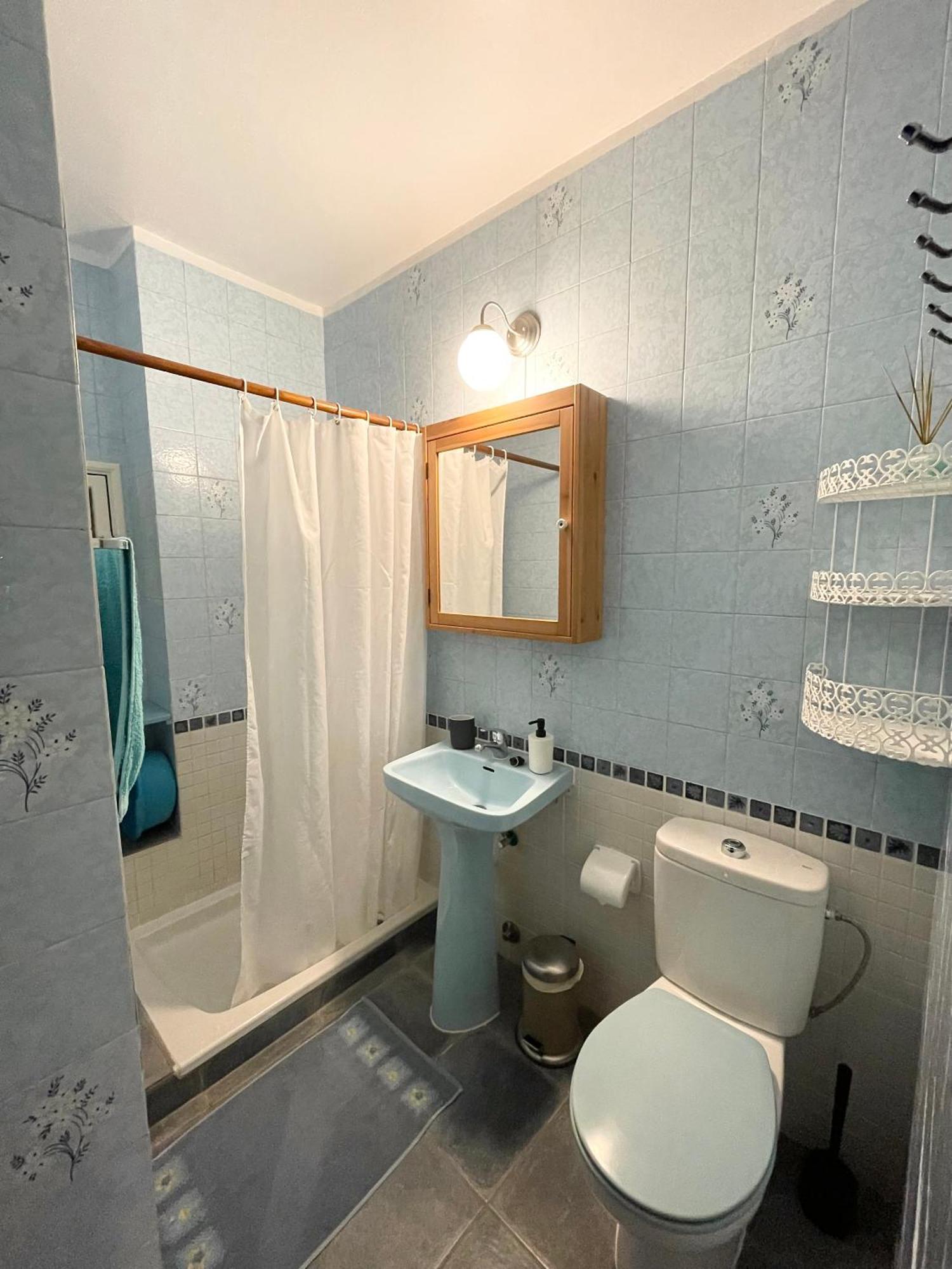 Apartamentos San Jose Вальє-Гран-Рей Екстер'єр фото